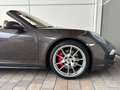Porsche 991 4S Cabrio - 2. Hand - Leder - Perfekt - C00 Brun - thumbnail 14
