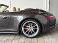 Porsche 991 4S Cabrio - 2. Hand - Leder - Perfekt - C00 Brun - thumbnail 15
