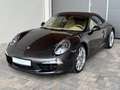 Porsche 991 4S Cabrio - 2. Hand - Leder - Perfekt - C00 Brun - thumbnail 3