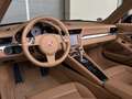 Porsche 991 4S Cabrio - 2. Hand - Leder - Perfekt - C00 Brun - thumbnail 11