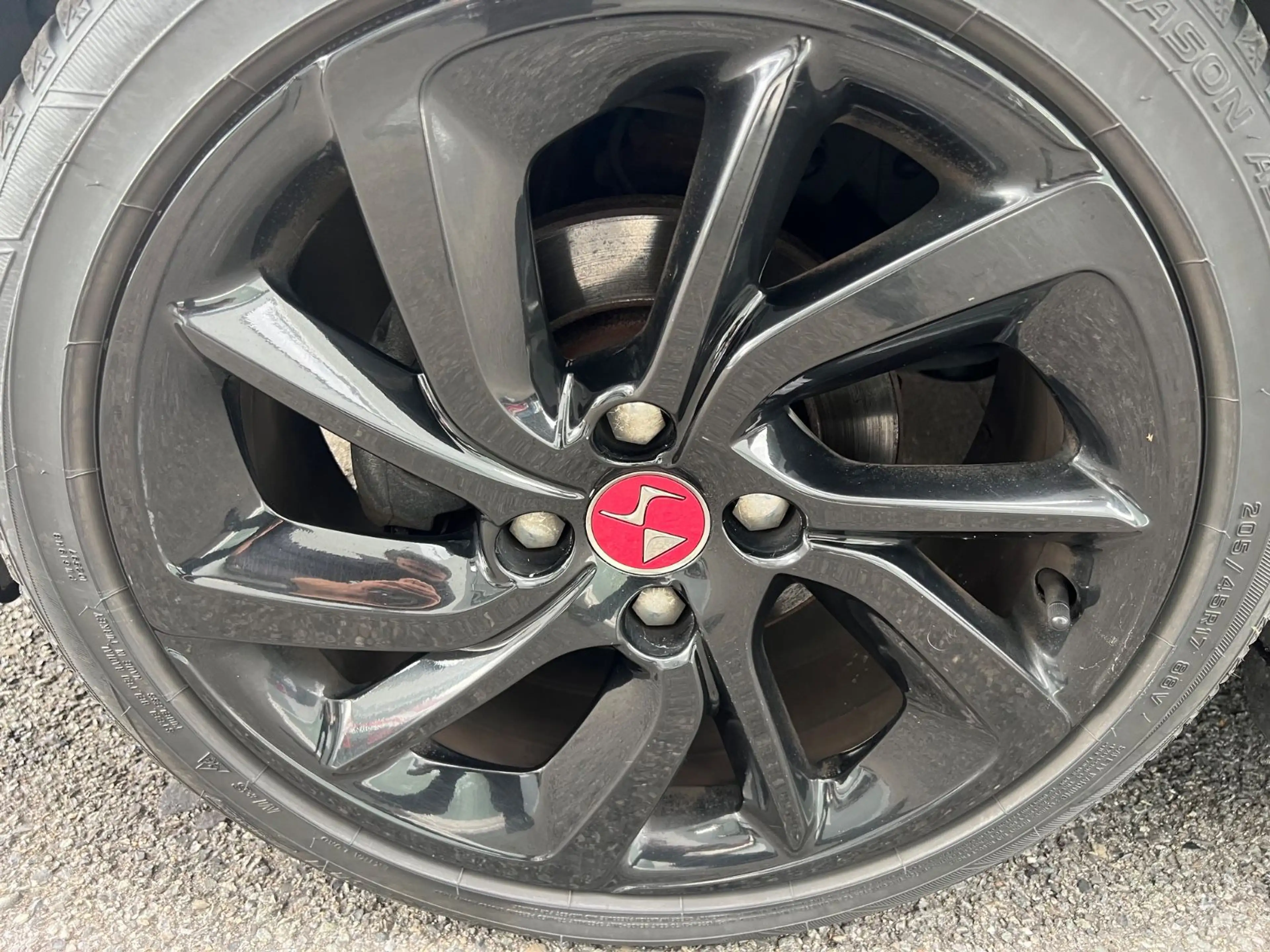 DS Automobiles DS 3 DS 3 Performance Line"Xenon"Navi"Kamera"SHZ" — photo 12