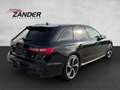 Audi A4 Avant 35 TFSI S line competition edition Schwarz - thumbnail 5
