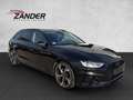 Audi A4 Avant 35 TFSI S line competition edition Schwarz - thumbnail 7