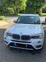 BMW X3 X3 sDrive18d Aut. xLine Weiß - thumbnail 11
