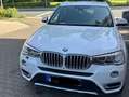 BMW X3 X3 sDrive18d Aut. xLine Weiß - thumbnail 1