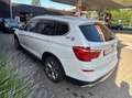 BMW X3 X3 sDrive18d Aut. xLine Weiß - thumbnail 5
