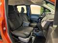 Renault Kangoo Draaistoel (Turny Evo + Carony onderstel) Oranje - thumbnail 10