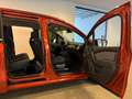 Renault Kangoo Draaistoel (Turny Evo + Carony onderstel) Oranje - thumbnail 7