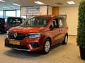 Renault Kangoo Draaistoel (Turny Evo + Carony onderstel) Oranje - thumbnail 8