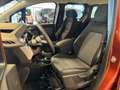 Renault Kangoo Draaistoel (Turny Evo + Carony onderstel) Oranje - thumbnail 16