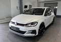 Volkswagen Golf GTI 2.0 TSI TCR DSG7 213kW Blanco - thumbnail 1