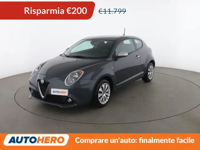 Alfa Romeo MiTo 1.4 78 CV