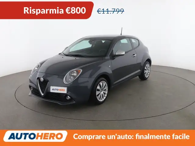 Alfa Romeo MiTo 1.4 78 CV