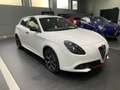 Alfa Romeo Giulietta 1.6 jtdm Sport 120cv tct my19 Bianco - thumbnail 1