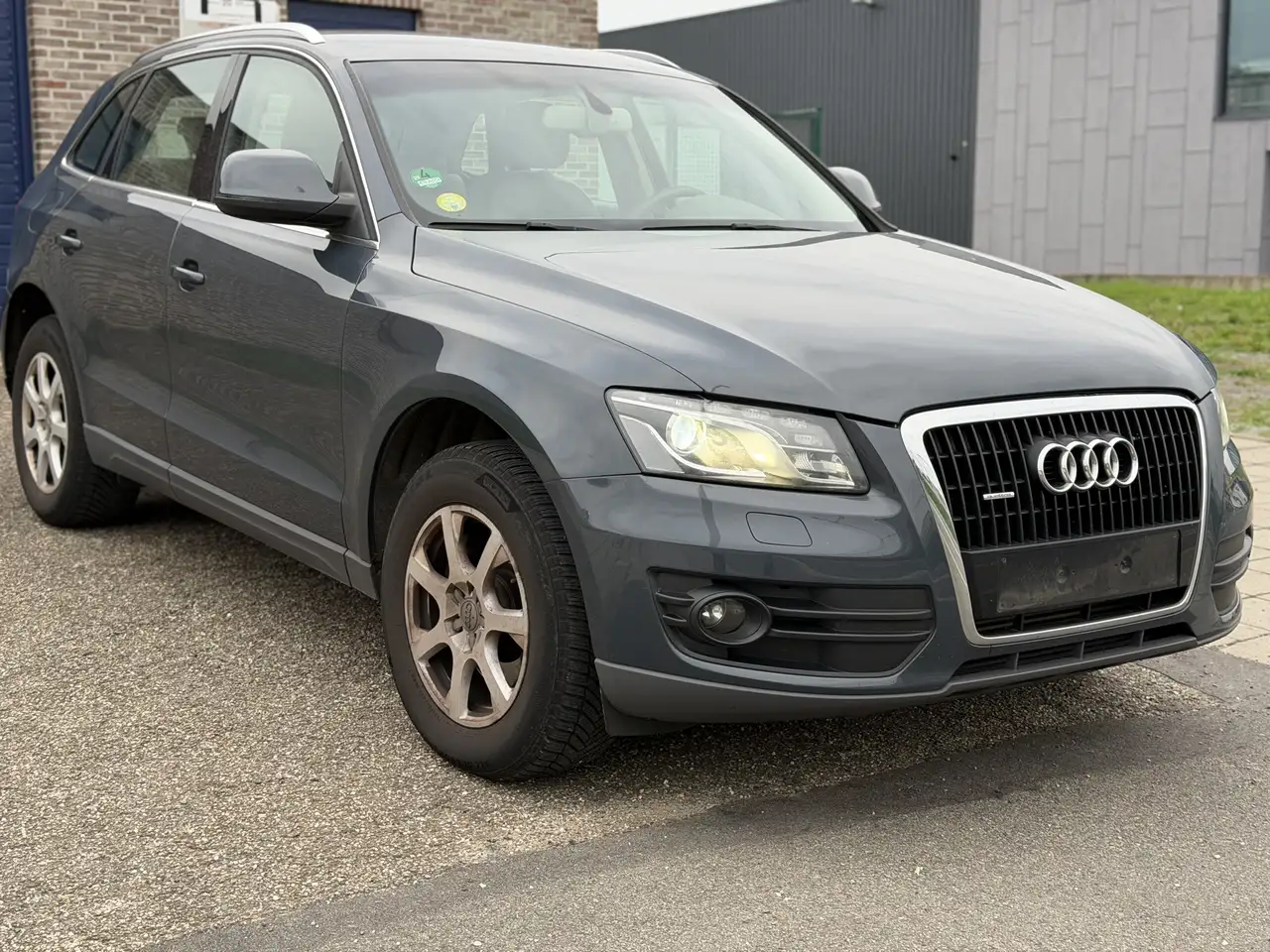 Audi Q5