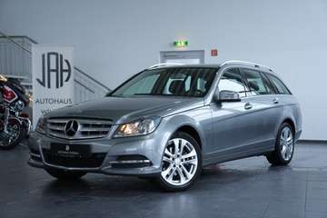 T CGI BlueEfficiency Avantgarde *AUTOMATIK*