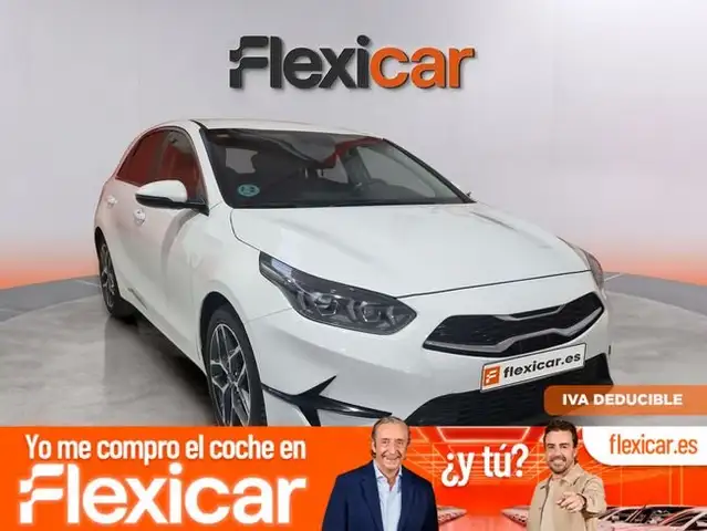 Kia 1.0 T-GDi 74kW (100CV) Tech