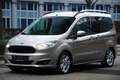 Ford Tourneo Courier Trend| 2.HAND| PDC| SZH| BC | BT Silber - thumbnail 1