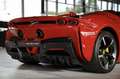 Ferrari Spider *Carbon80T€*ADAS*RACE* Rood - thumbnail 17