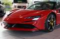 Ferrari Spider *Carbon80T€*ADAS*RACE* Червоний - thumbnail 6