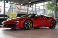 Ferrari Spider *Carbon80T€*ADAS*RACE* Червоний - thumbnail 4