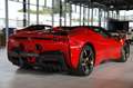 Ferrari Spider *Carbon80T€*ADAS*RACE* Rood - thumbnail 16
