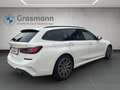 BMW 320 320d xDrive Weiß - thumbnail 5