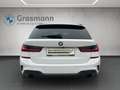 BMW 320 320d xDrive Weiß - thumbnail 4