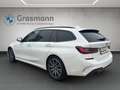 BMW 320 320d xDrive Weiß - thumbnail 3