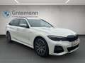 BMW 320 320d xDrive Weiß - thumbnail 7
