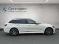 BMW 320 320d xDrive Weiß - thumbnail 6