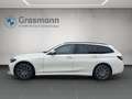BMW 320 320d xDrive Weiß - thumbnail 2