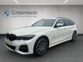 BMW 320 320d xDrive Weiß - thumbnail 1