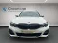 BMW 320 320d xDrive Weiß - thumbnail 8