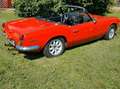 Triumph Spitfire MK 3 Rot - thumbnail 1