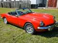 Triumph Spitfire MK 3 Rot - thumbnail 2