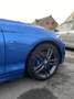 BMW 218 Cabriolet 218i Bleu - thumbnail 8