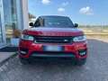 Land Rover Range Rover Sport 3.0 SDV6 SE Roşu - thumbnail 1