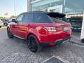 Land Rover Range Rover Sport 3.0 SDV6 SE Roşu - thumbnail 3