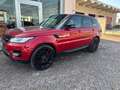 Land Rover Range Rover Sport 3.0 SDV6 SE Roşu - thumbnail 2