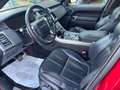 Land Rover Range Rover Sport 3.0 SDV6 SE Roşu - thumbnail 8