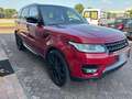 Land Rover Range Rover Sport 3.0 SDV6 SE Roşu - thumbnail 6