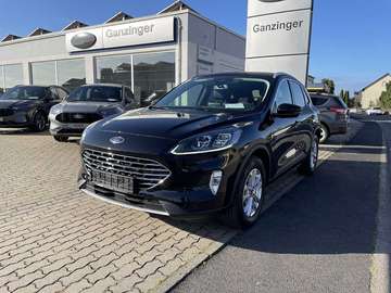 PLUG-IN-HYBRID TITANIUM X Automatik, AHK SCHWENKBA