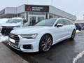 Audi S6 Avant 3.0 TDI Quattro Matrix-LED-Scheinwerfer Blanc - thumbnail 1