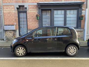 Citigo 1.0i Ambition