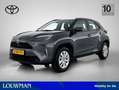 Toyota Yaris Cross 1.5 Hybrid 115 Active | NL-Auto | Apple Carplay -/ Grau - thumbnail 1