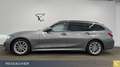 BMW 320 d A Tou M-Sport AHK LCPro HUD ACC 360° Pano Grau - thumbnail 9