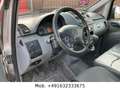 Mercedes-Benz Vito Kasten 109 CDI Extralang LKW Klima 1 Hand Silber - thumbnail 6
