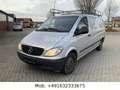 Mercedes-Benz Vito Kasten 109 CDI Extralang LKW Klima 1 Hand Silber - thumbnail 1