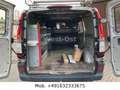 Mercedes-Benz Vito Kasten 109 CDI Extralang LKW Klima 1 Hand Silber - thumbnail 5